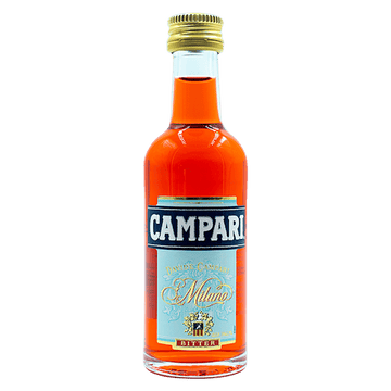 Campari Aperitivo 25-Pack 50ml - LoveScotch.com