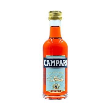 Campari Aperitivo 50ml - LoveScotch.com