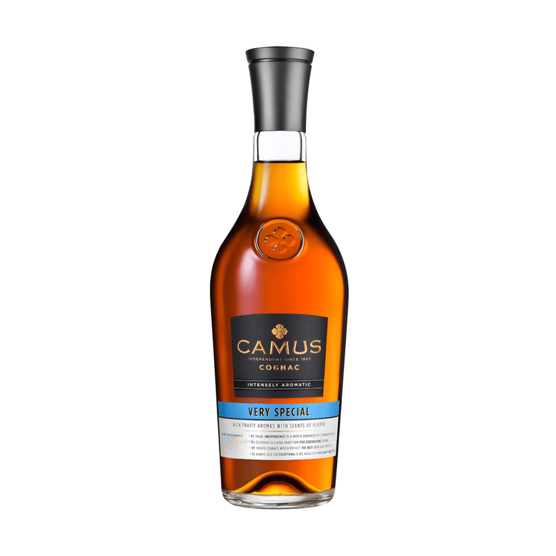 Camus V.S. Intensely Aromatic Cognac - LoveScotch.com