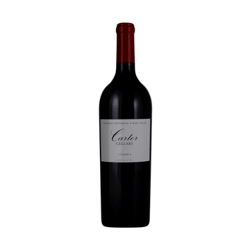 Carter Cellars 'Carter' Cabernet 2022 - LoveScotch.com