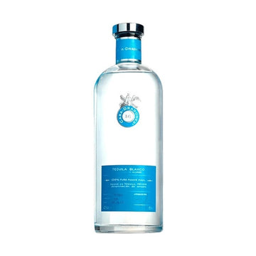 Casa Dragones Blanco Tequila - LoveScotch.com