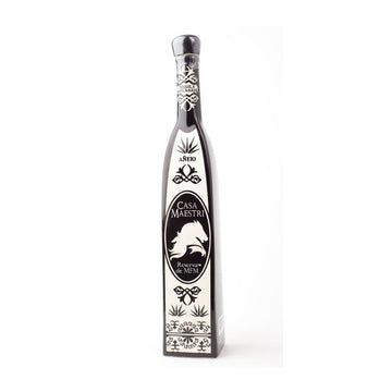 Casa Maestri Reserva de MFM Anejo Tequila - LoveScotch.com