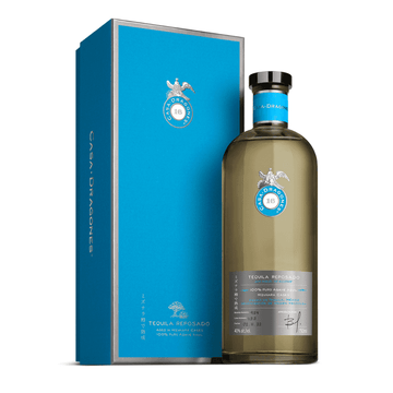 Casa Dragones Reposado Tequila - LoveScotch.com