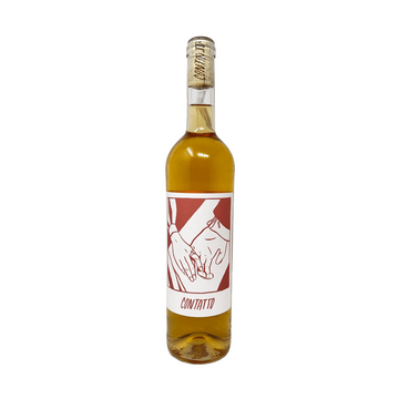 Casal de Ventozela 'Contatto' Orange Wine 2021 - LoveScotch.com