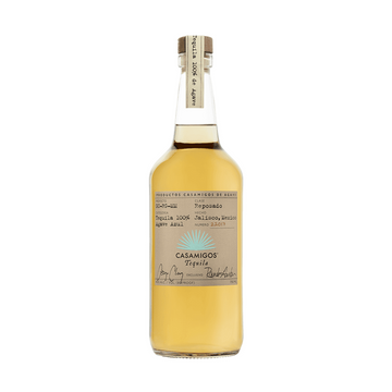Casamigos Reposado Tequila - LoveScotch.com