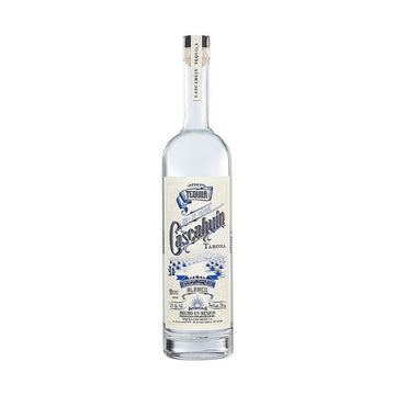 Cascahuin Tahona Blanco - LoveScotch.com