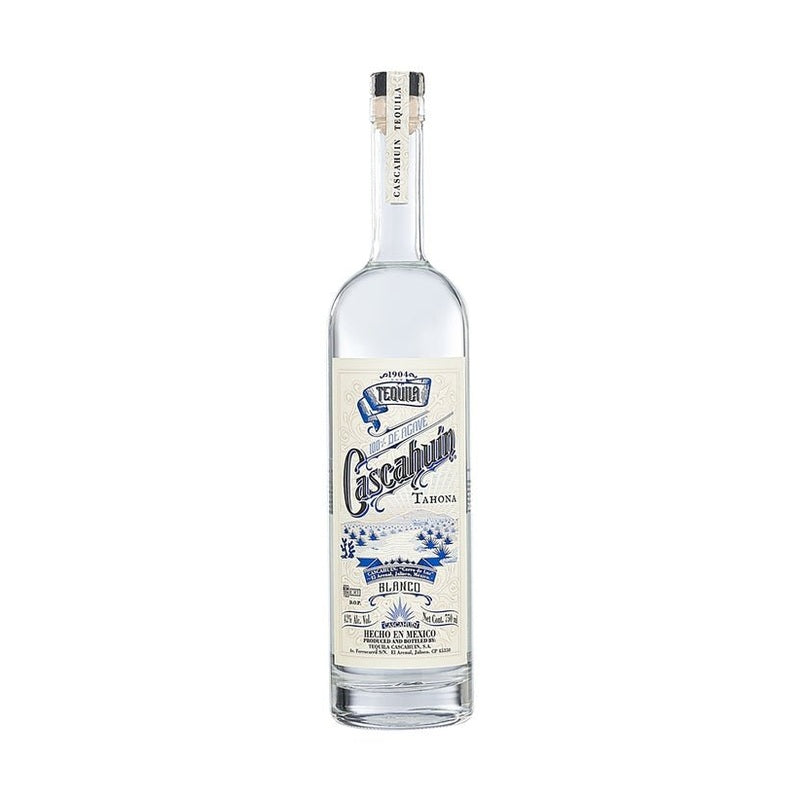 Cascahuin Tahona Blanco - LoveScotch.com