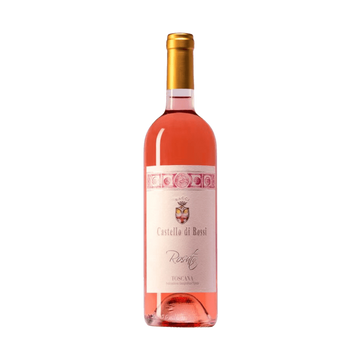 Castello di Bossi Rosato 2022 - LoveScotch.com