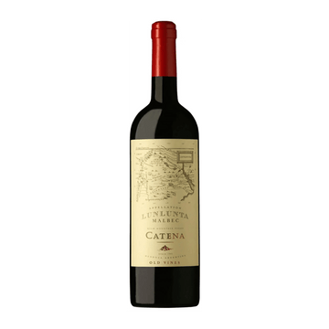 Catena Appellation Malbec Lunlunta 2022 - LoveScotch.com