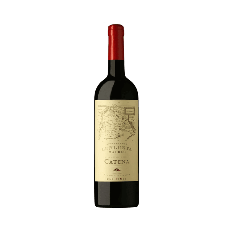 Catena Appellation Malbec Lunlunta 2022 - LoveScotch.com