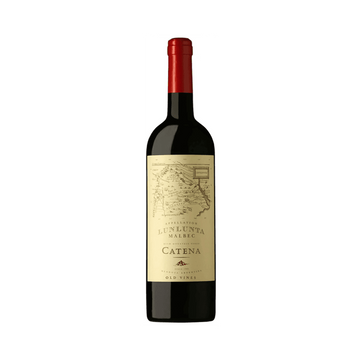 Catena Appellation Malbec Lunlunta 2022 - LoveScotch.com