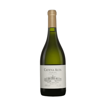 Catena Zapata 'Catena Alta' Chardonnay 2022 - LoveScotch.com