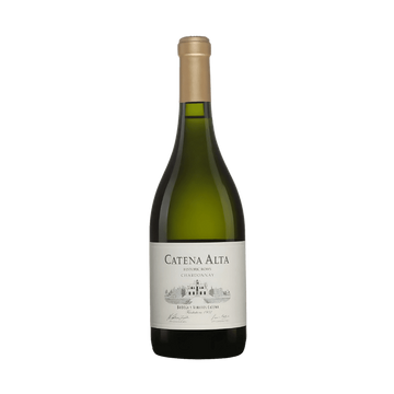 Catena Zapata 'Catena Alta' Chardonnay 2022 - LoveScotch.com