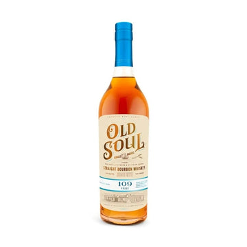 Cathead Distillery 'Old Soul Single Barrel 109' Straight Bourbon Whiskey - LoveScotch.com