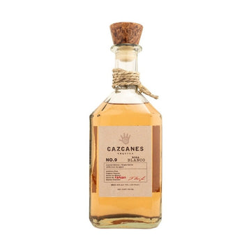 Cazcanes No. 9 Rosa Blanco - LoveScotch.com