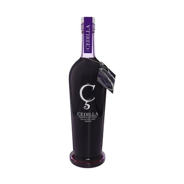Cedilla Açai Liqueur - LoveScotch.com