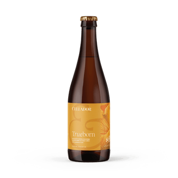 Cellador Ales Trueborn Wild Ale 750ml - LoveScotch.com
