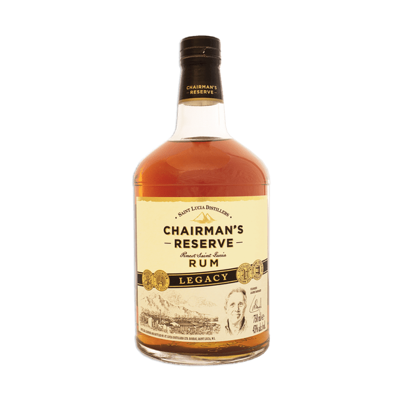 Chairman's Reserve Legacy - LoveScotch.com