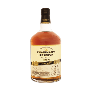 Chairman's Reserve Legacy - LoveScotch.com