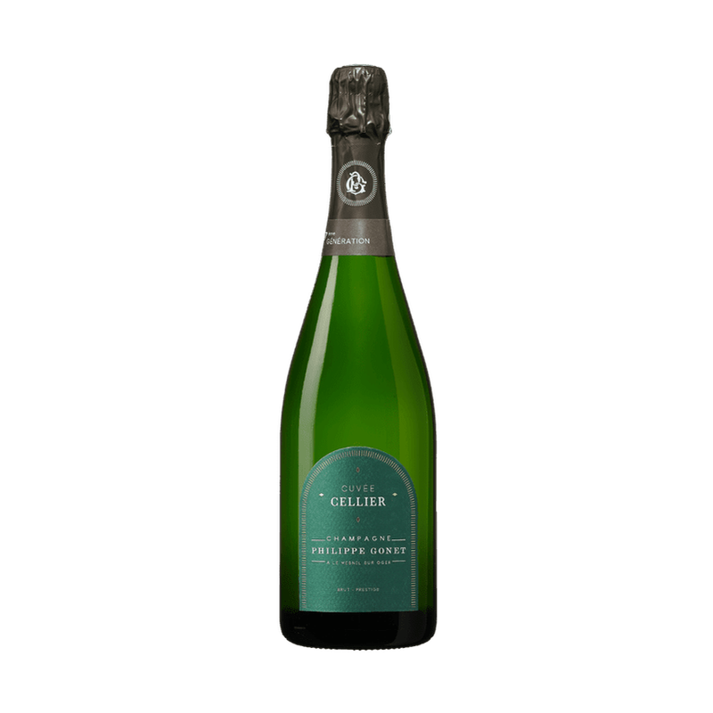 Champagne Philippe Gonet, Brut Prestige Cuvee Cellier - LoveScotch.com