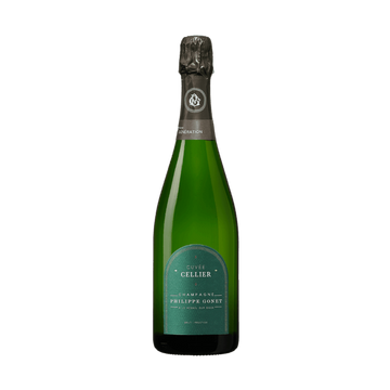 Champagne Philippe Gonet, Brut Prestige Cuvee Cellier - LoveScotch.com