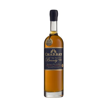 Charbay Brandy No. 83 - LoveScotch.com