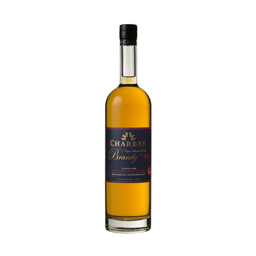 Charbay Brandy No. 89 - LoveScotch.com