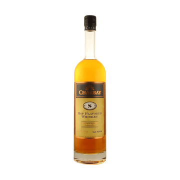 Charbay Distillers 'S' Hop Flavored Whiskey - LoveScotch.com