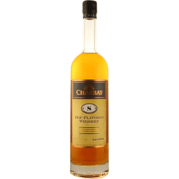 Charbay Distillers 'S' Hop Flavored Whiskey - LoveScotch.com 