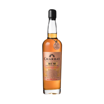 Charbay Double Aged Rum - LoveScotch.com