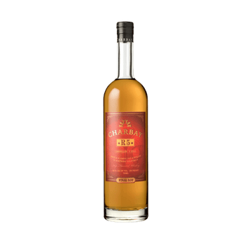 Charbay R5 Hop Flavored Whiskey