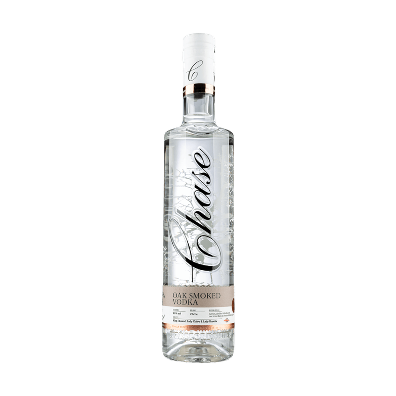 Chase English Smoke Vodka - LoveScotch.com