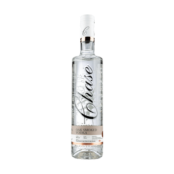 Chase English Smoke Vodka - LoveScotch.com