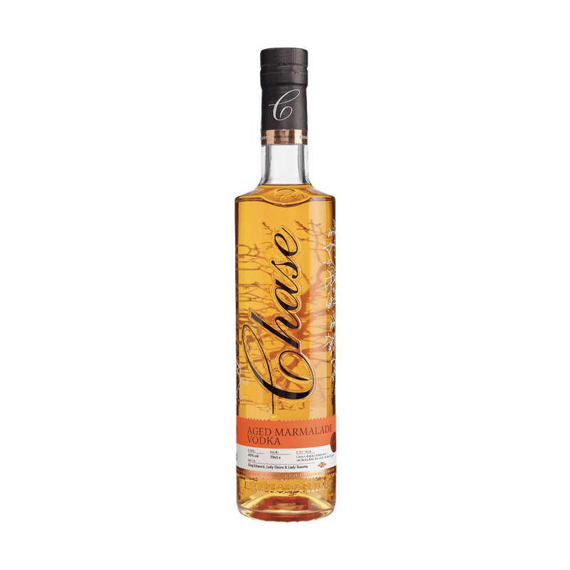 Chase Orange Marmalade Flavored Vodka - LoveScotch.com