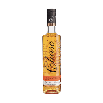 Chase Orange Marmalade Flavored Vodka - LoveScotch.com