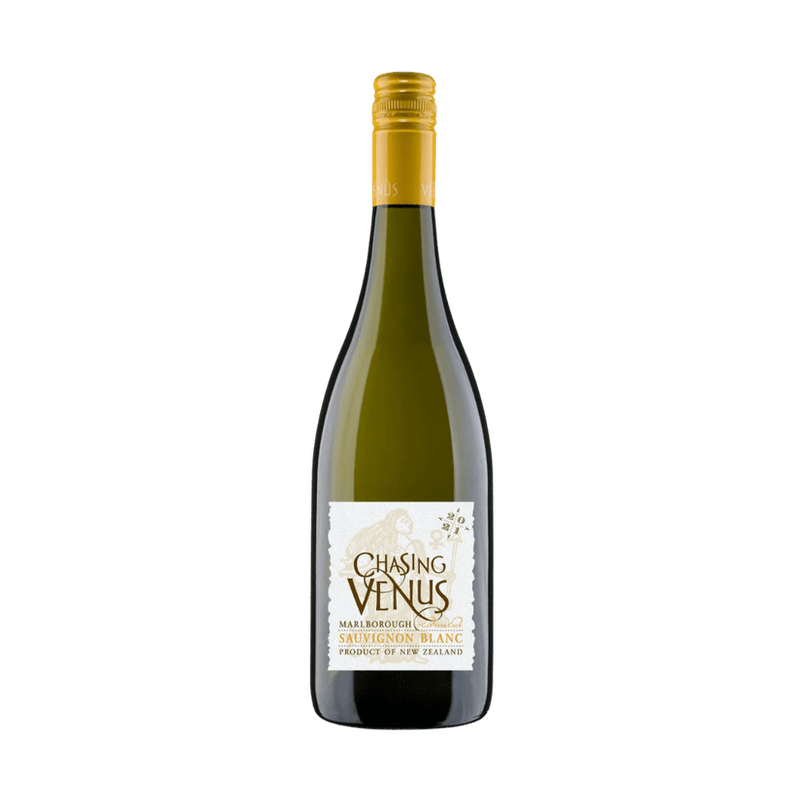 Chasing Venus Marlborough Sauvignon Blanc 2024 - LoveScotch.com
