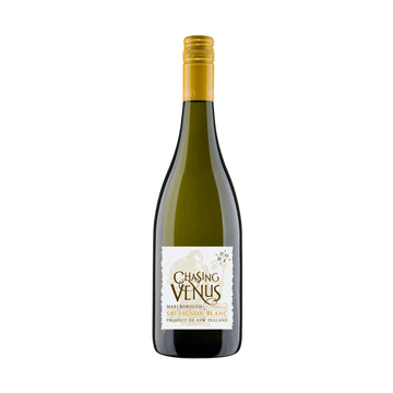 Chasing Venus Marlborough Sauvignon Blanc 2024 - LoveScotch.com