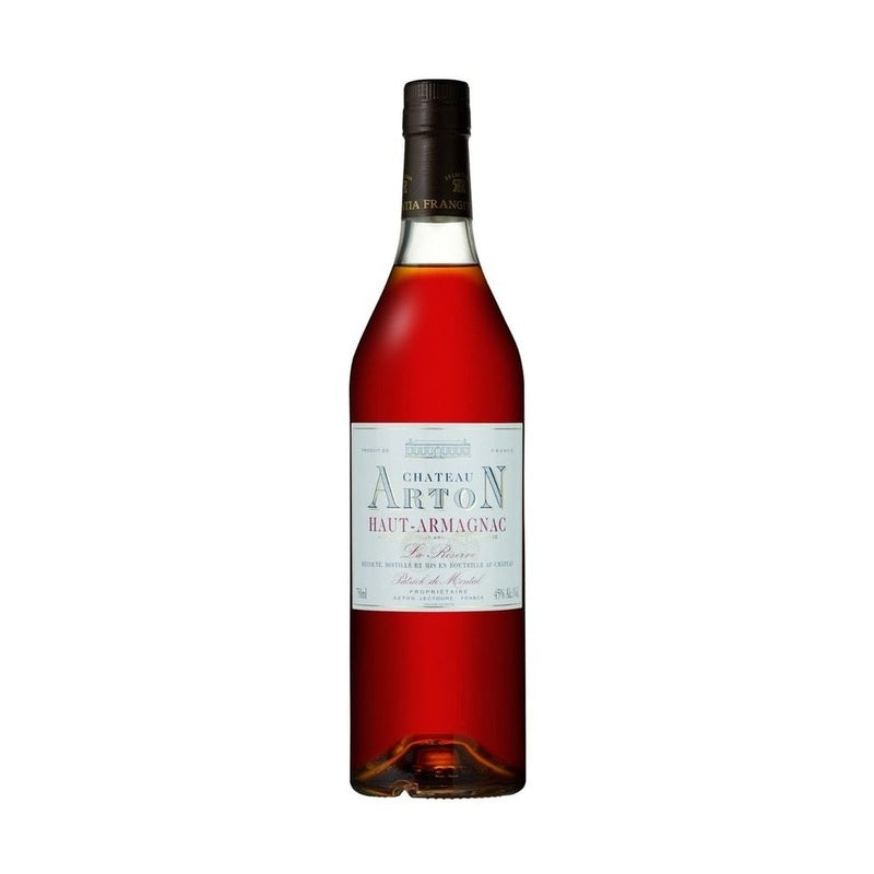 Chateau Arton La Reserve Haut-Armagnac - LoveScotch.com