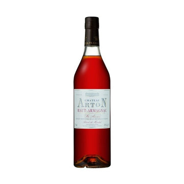 Chateau Arton La Reserve Haut-Armagnac - LoveScotch.com