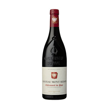 Chateau Mont-Redon Chateauneuf-du-Pape 2019 - LoveScotch.com