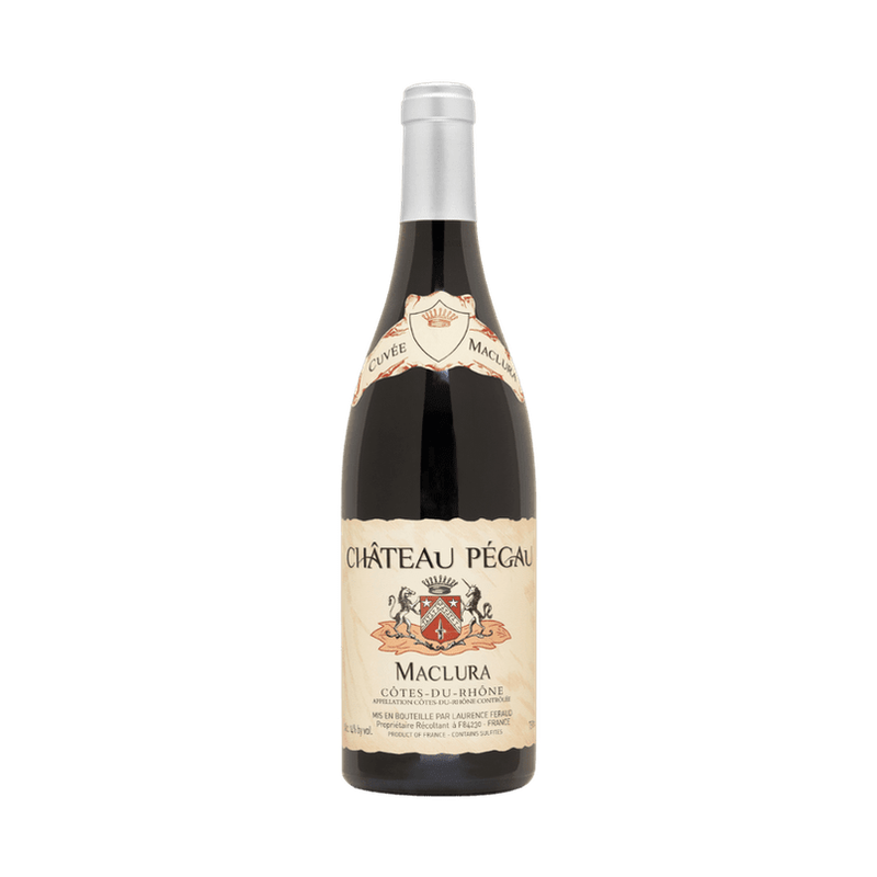Chateau Pegau Cuvée Maclura 2022 - LoveScotch.com