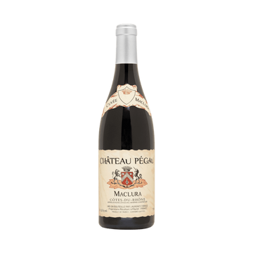 Chateau Pegau Cuvée Maclura 2022 - LoveScotch.com