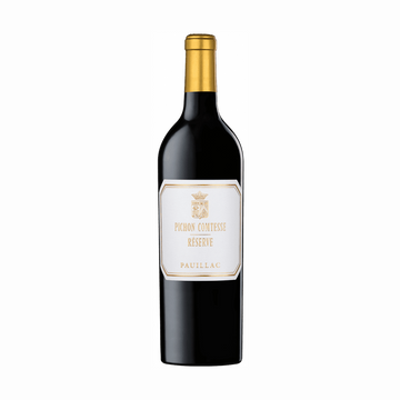 Chateau Pichon Longueville Réserve de la Comtesse Pauillac 2019 - LoveScotch.com