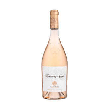 Chateau D'Esclans Whispering Angel Rose 2020 - LoveScotch.com