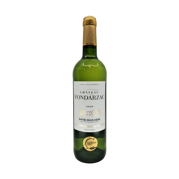 Château Fondarzac Entre-Deux-Mers 2020 - LoveScotch.com