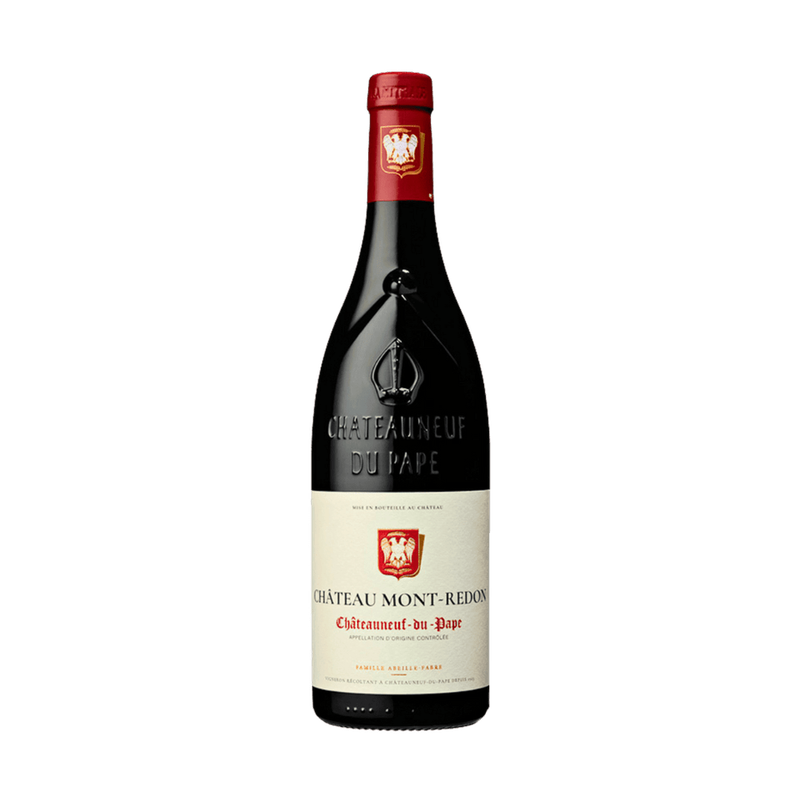 Chateau Mont-Redon Chateauneuf-du-Pape 2019 - LoveScotch.com