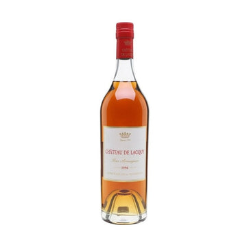 Chateau de Lacquy 1996 Vintage Bas-Armagnac - LoveScotch.com