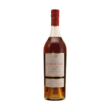Chateau de Lacquy 2001 Vintage Colombard # 144 Bas-Armagnac - LoveScotch.com