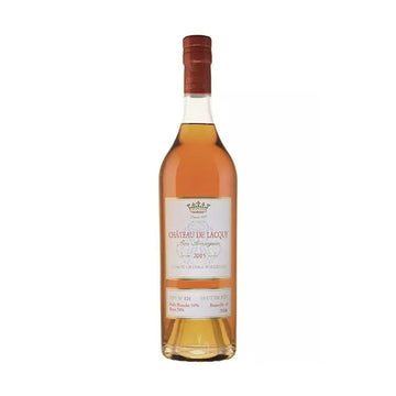 Chateau de Lacquy 2005 Vintage # 124 Bas-Armagnac - LoveScotch.com