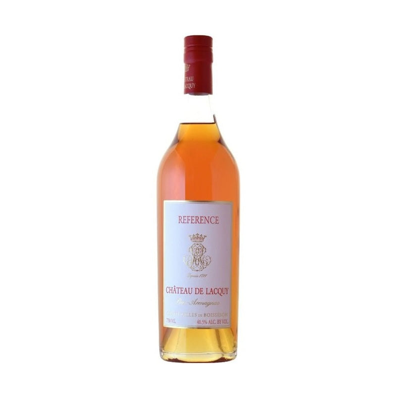 Chateau de Lacquy Reference Bas-Armagnac - LoveScotch.com